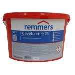 Remmers Façade Cream 25 (Gevelcrème 25 ) - Alle producten | Vochtstore