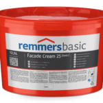 Remmers Façade Cream 25 (Gevelcrème 25 )