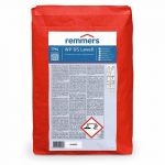 Remmers Dichtspachtel 25 kg ( WP DS Levell ) - Alle producten | Vochtstore