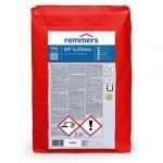 Remmers wp sulfatex 25KG