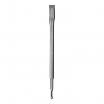 Heller platte muurbeitel sds-plus  20X250mm - Afbeelding 1