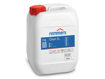 Remmers Clean SL - Afbeelding 1