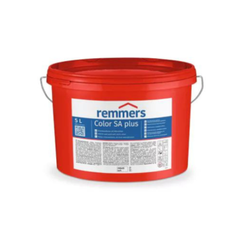 Remmers Color SA plus schimmel protect verf - Afbeelding 2