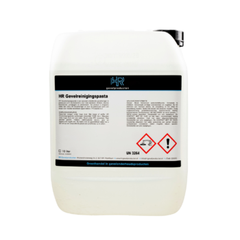 HR Gevelreinigingspasta 10 liter - Afbeelding 1